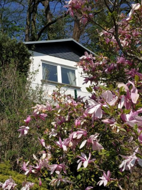 Das Ferienhaus mit Aussicht